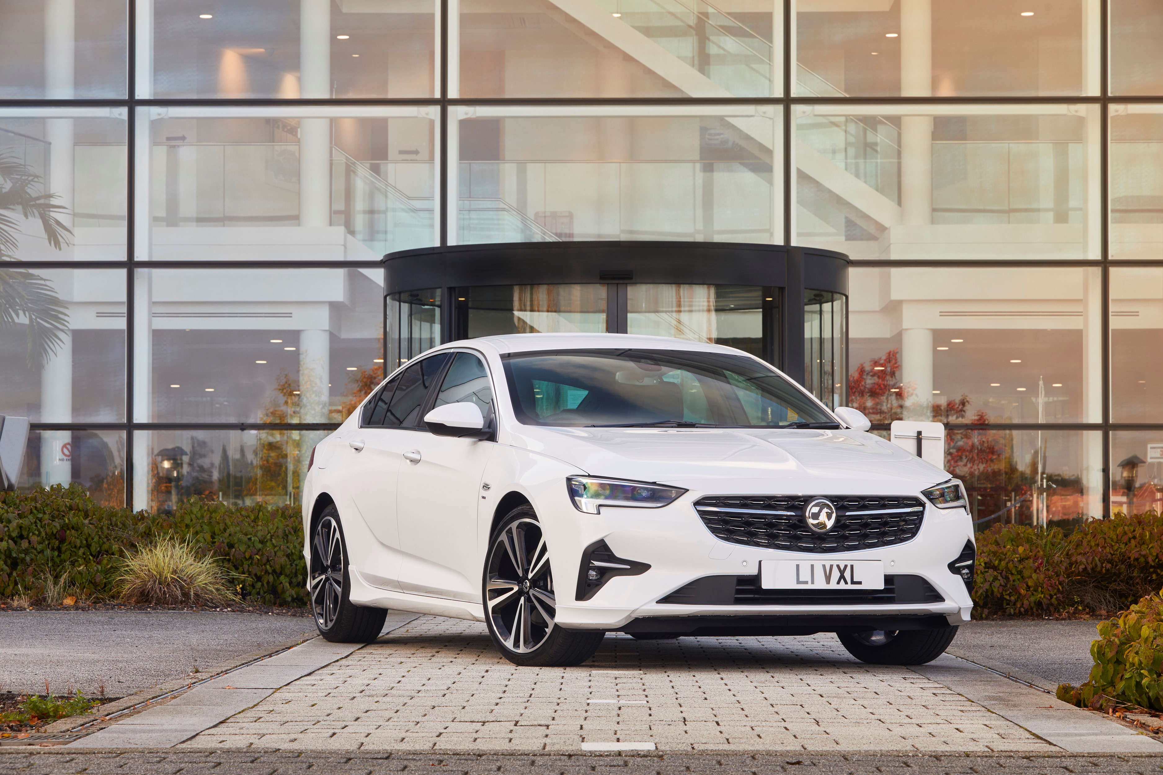 allocation Should conspiracy Vauxhall Insignia review | updates breathe new life into former fleet  favorite | Company Car Reviews
