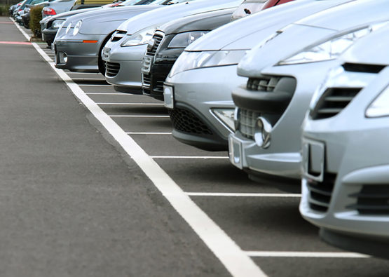 Grey fleet New car PCP costs soar by by more than 40