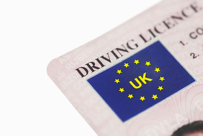 Overseas driver data poses fleet onboarding question, charity says