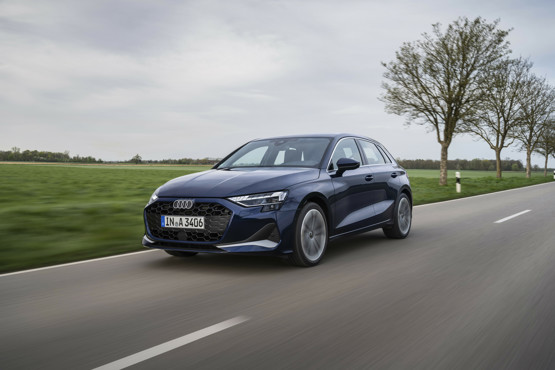 Audi A3 first drive | Facelift for fleet segment favorite - Vimarsana News