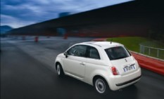 Fiat 500 1.4 (2007) review