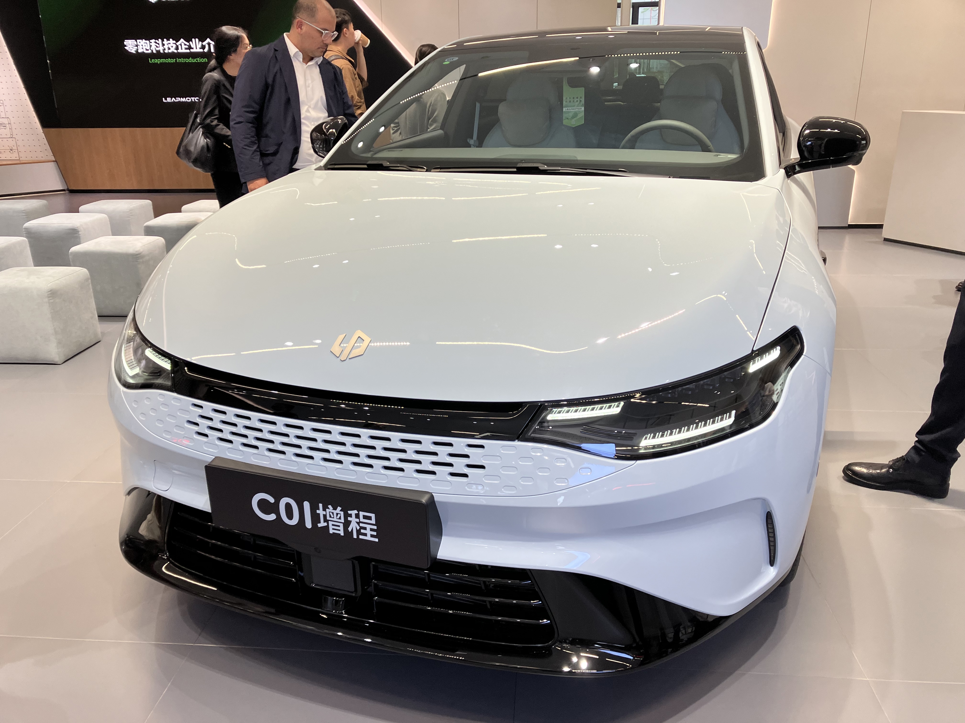 why Chinese brands will disrupt the global car market