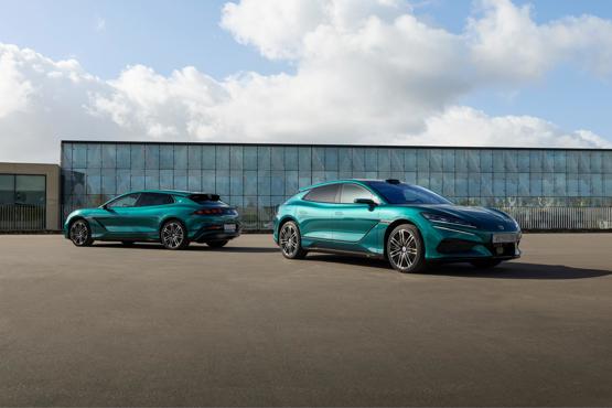 Denza Z9GT pricing: newcomer offers EV and PHEV powertrains
