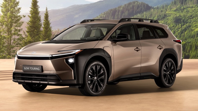 Toyota and Uber announce European partnership