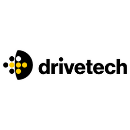 DriveTech logo