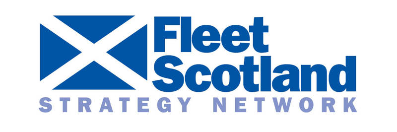 Network with peers at tomorrow's Fleet Scotland Strategy Network