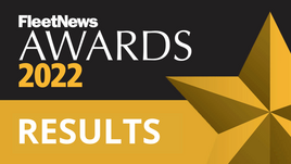 Fleet News Awards 2022: The Results