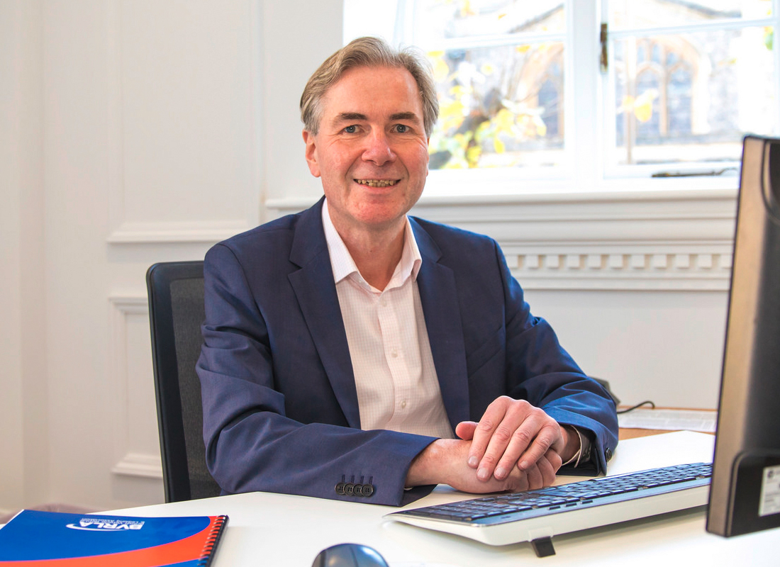 Zero Emission Van Plan calls for greater Government support to boost