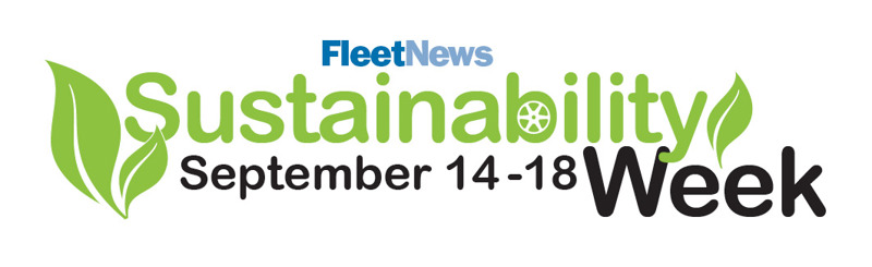 Sustainability Week: Expert insights to a greener fleet