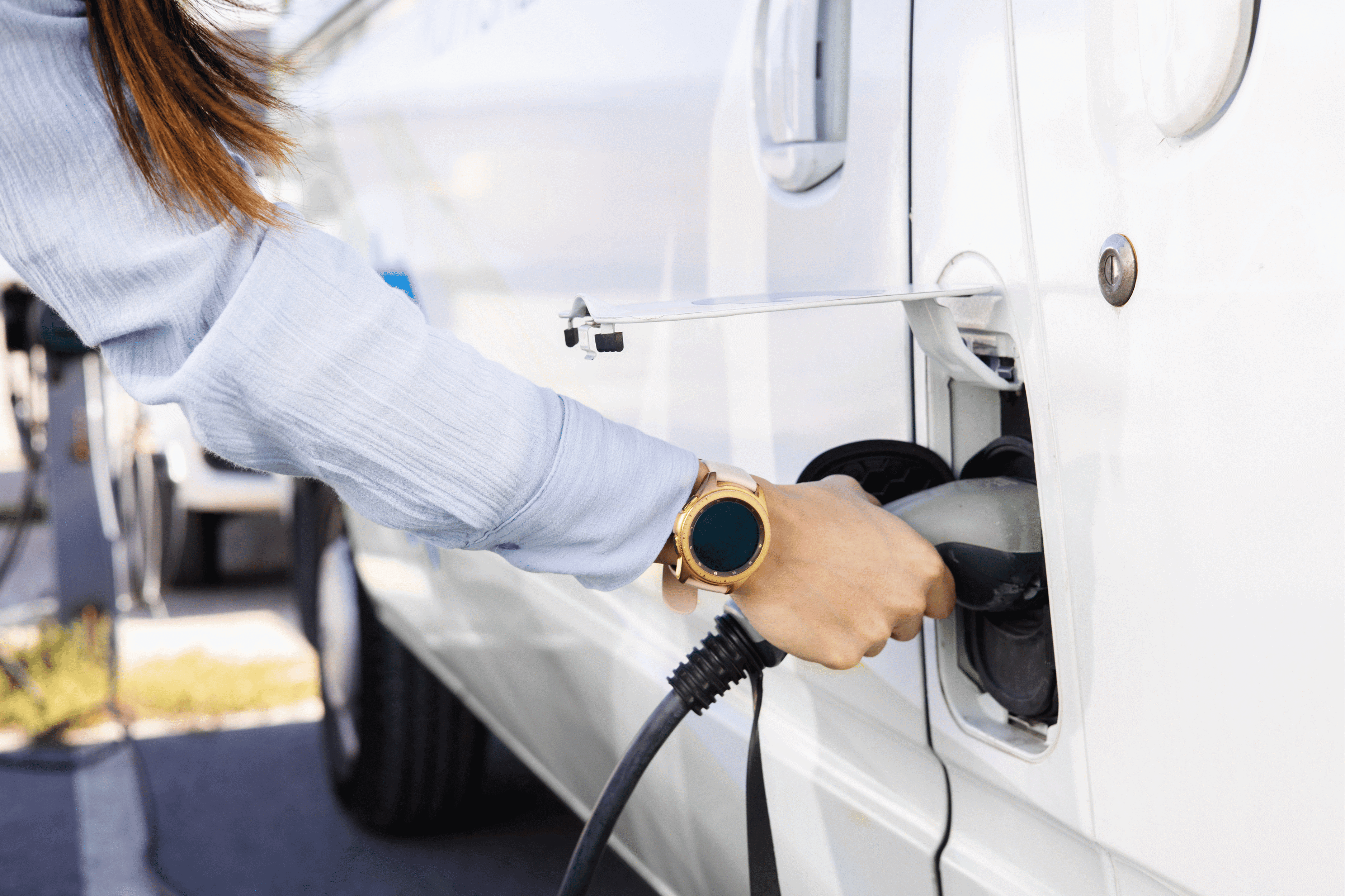 Energy Hub launched to give mixed-energy fleets visibility