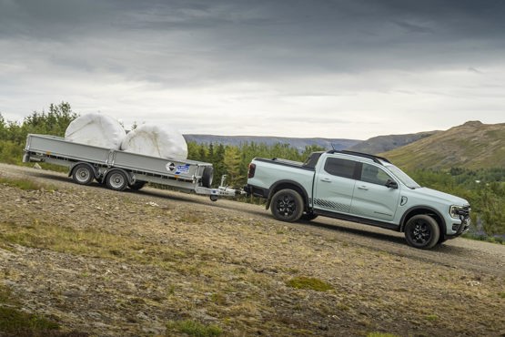 Trailer incidents surge due to poor maintenance