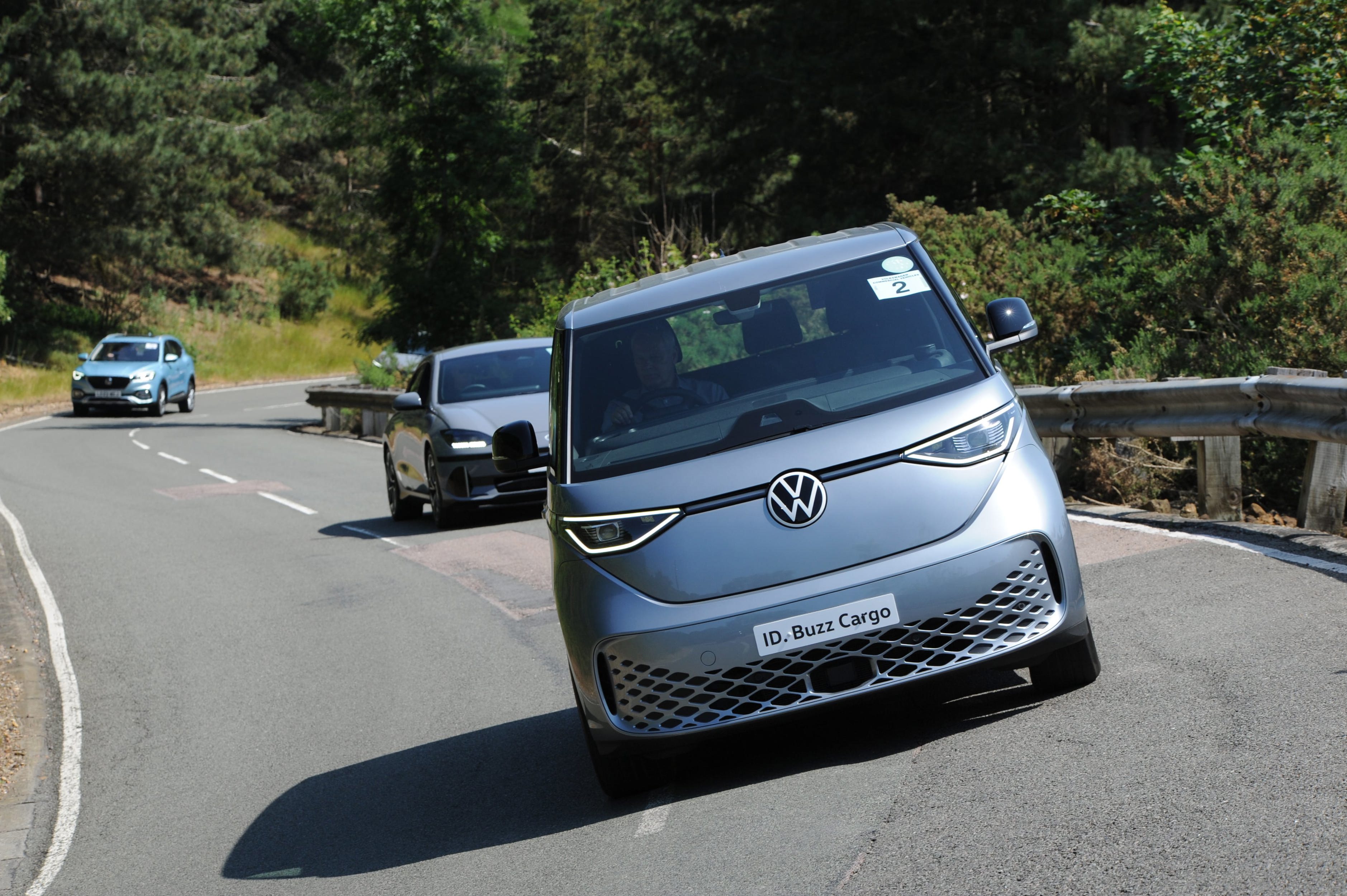 Pictures from CCIA 2023 | Galleries