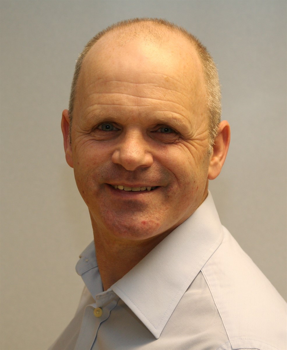 Harvey given top role fleet news.