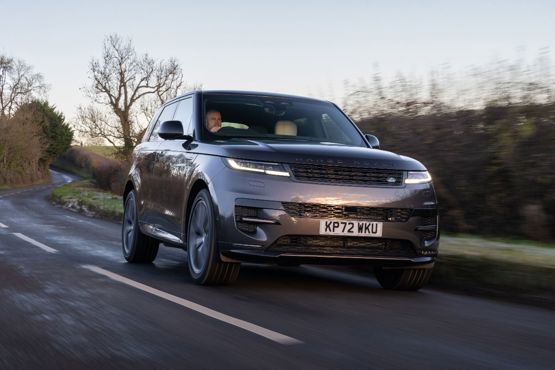 Range Rover Sport first drive | more capable, luxurious and efficient