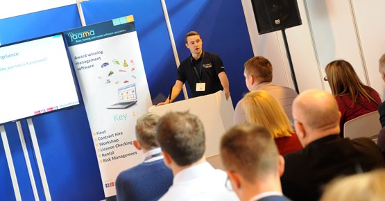 Enhance productivity and cut costs through effective use of data, says ...