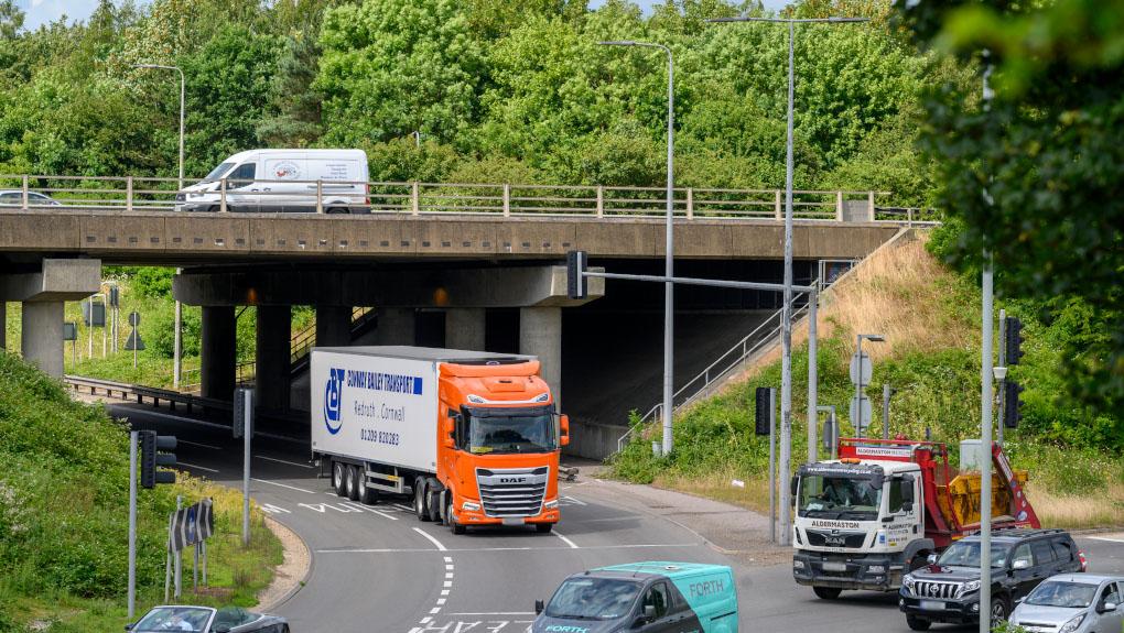 National Highways delivers ‘significant improvements’ for road users