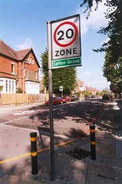 TfL launches consultation on lower speed limits in London