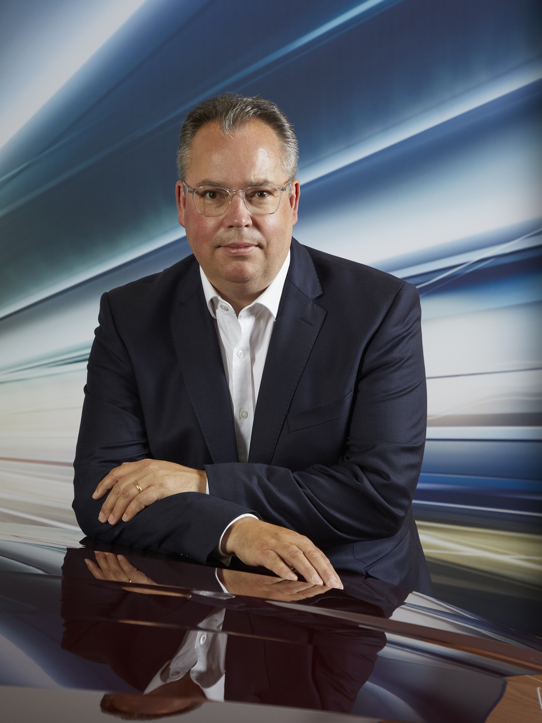 Chris Brownridge named new CEO of BMW Group UK | Manufacturer