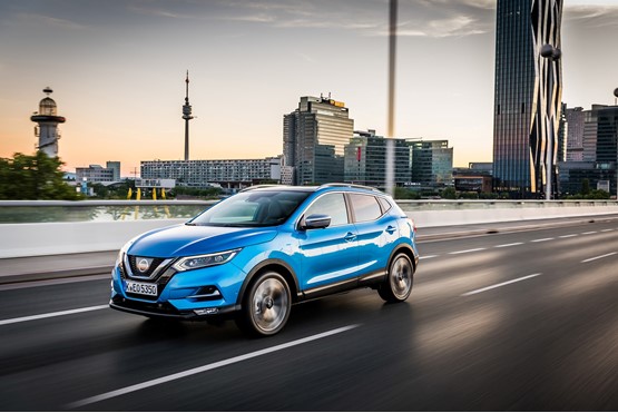 2025 Nissan Qashqai:  Fuel Efficiency You Won'T Believe! - vyd8gmy