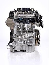 New turbocharged TFSI 2.0-litre petrol engine for Audi