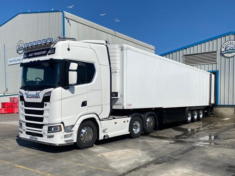 AAD Transport ceases trading after administrators fail to find buyer