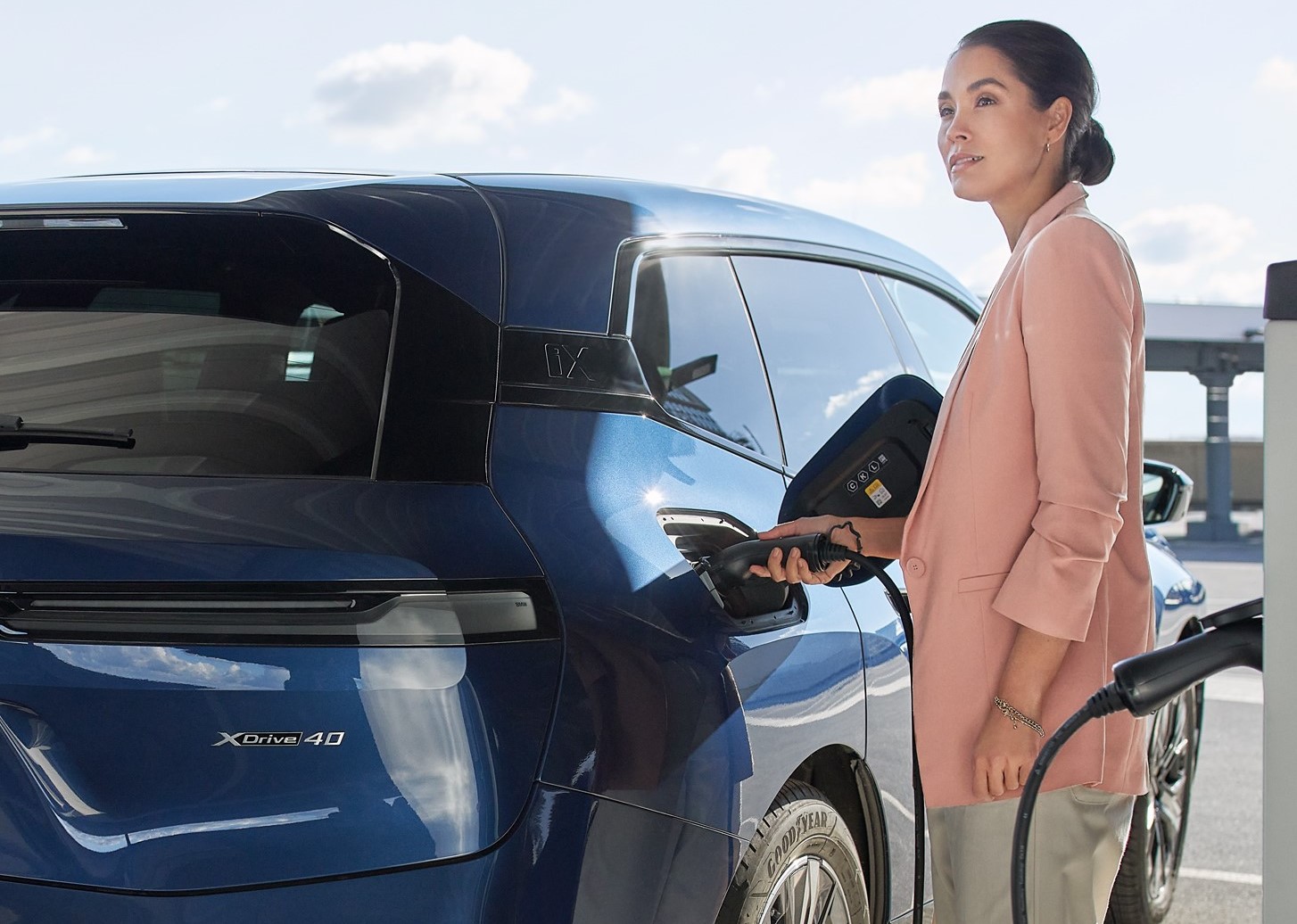 Battery electric vehicle orders at Alphabet up by more than 50%