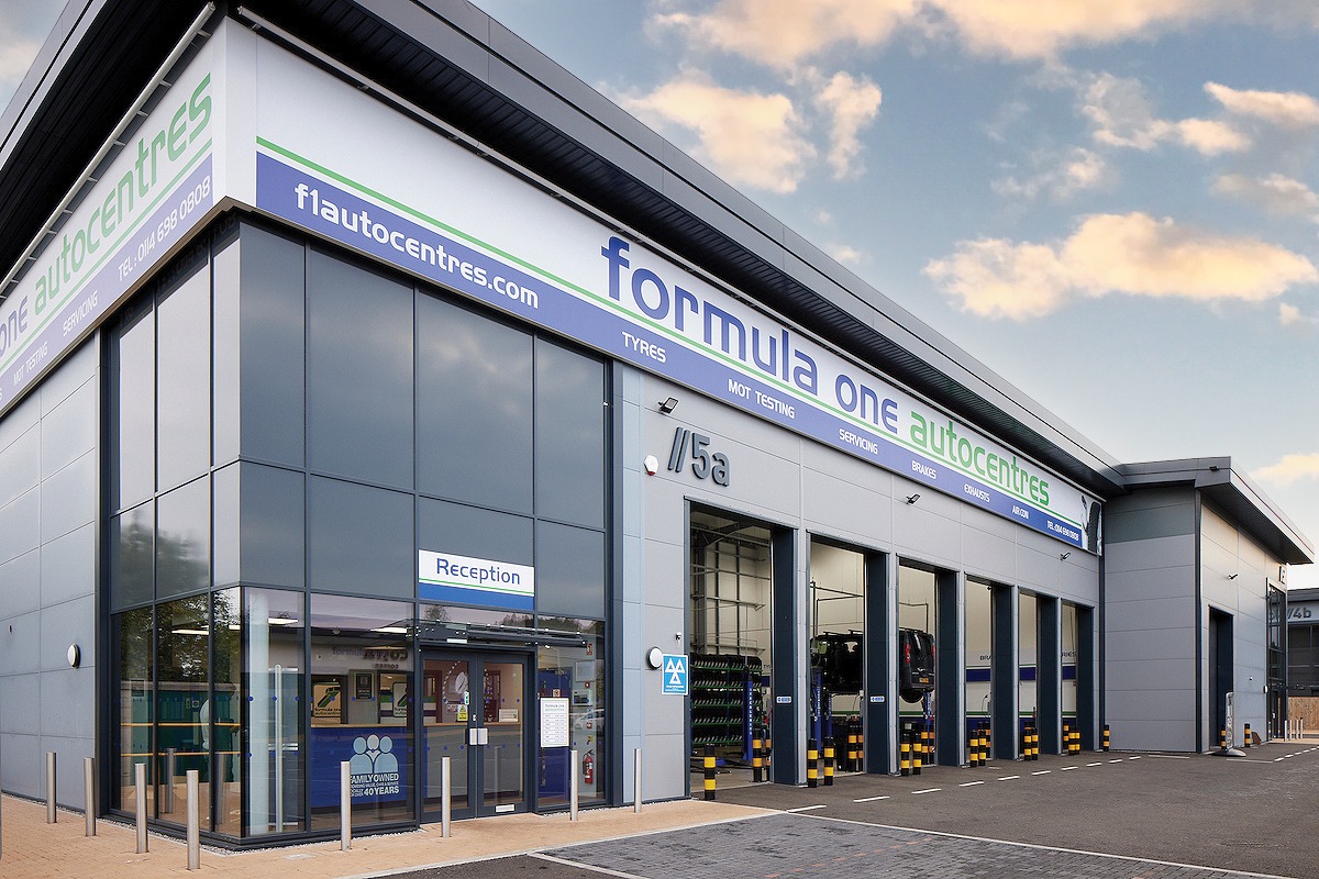 ATS sites sold saving 100-plus jobs | SMR