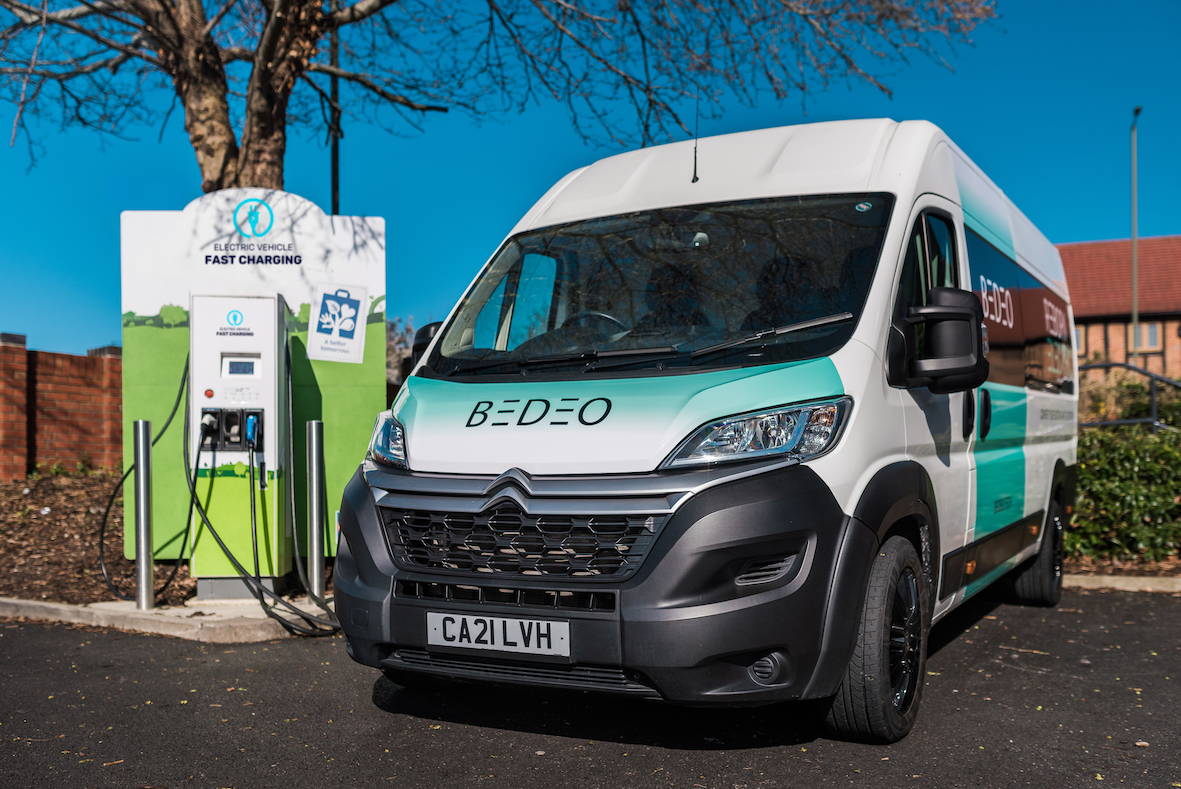 retrofit-solution-makes-diesel-van-electric-at-switch-of-a-button