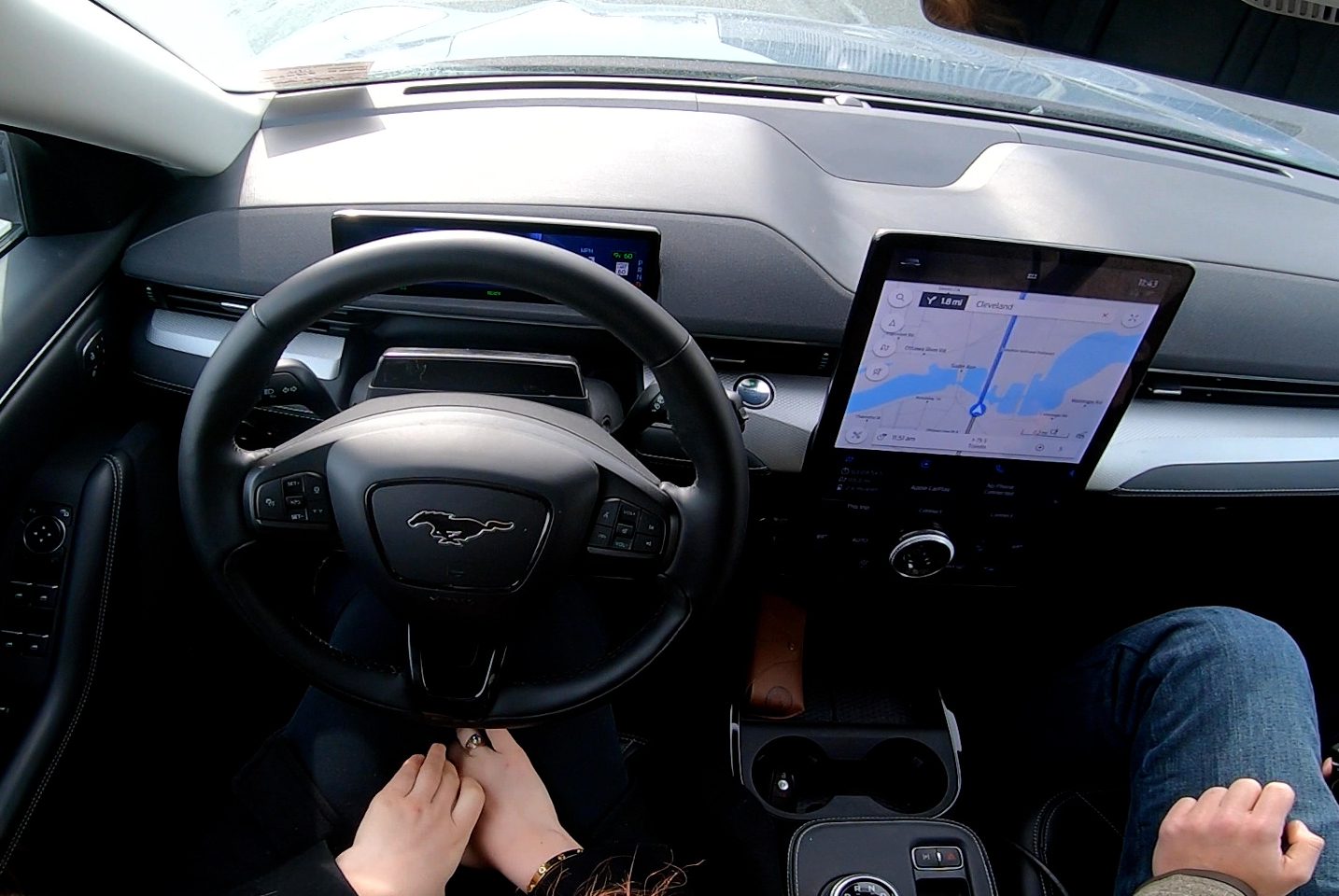 Fleets wary of hands-off driver tech