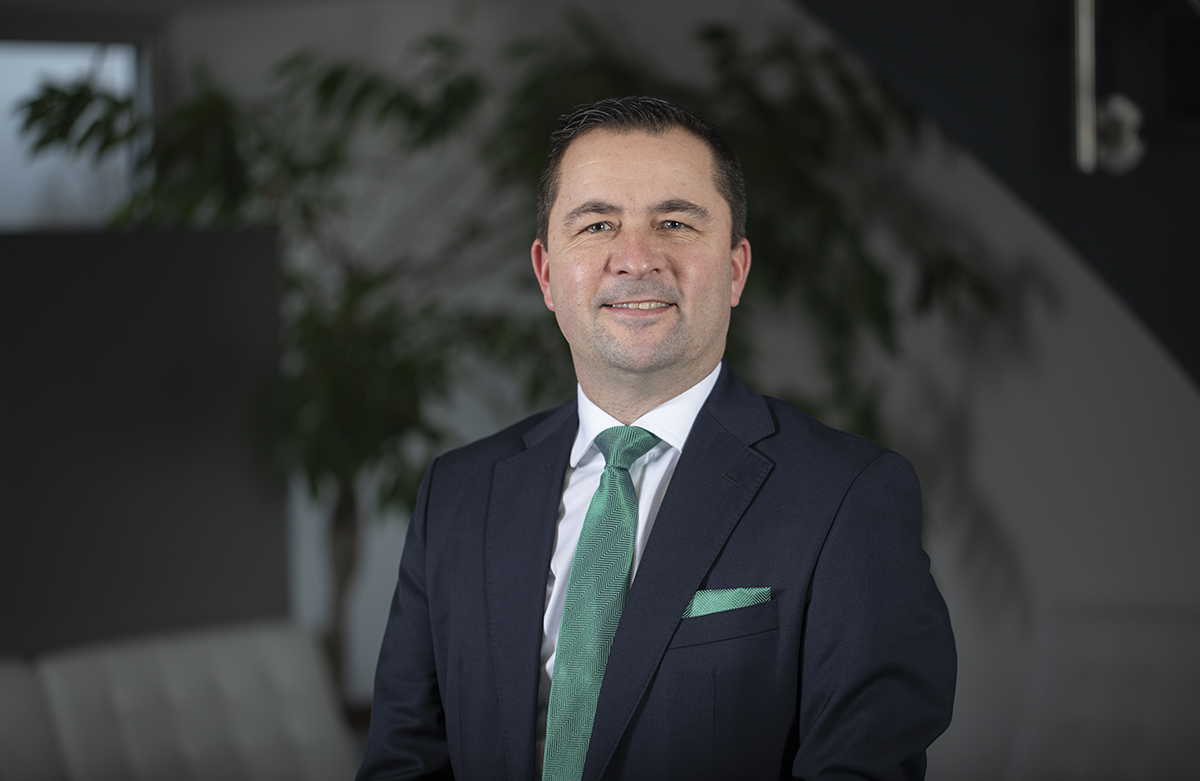 How Bott changed its business model and transformed its fleet appeal