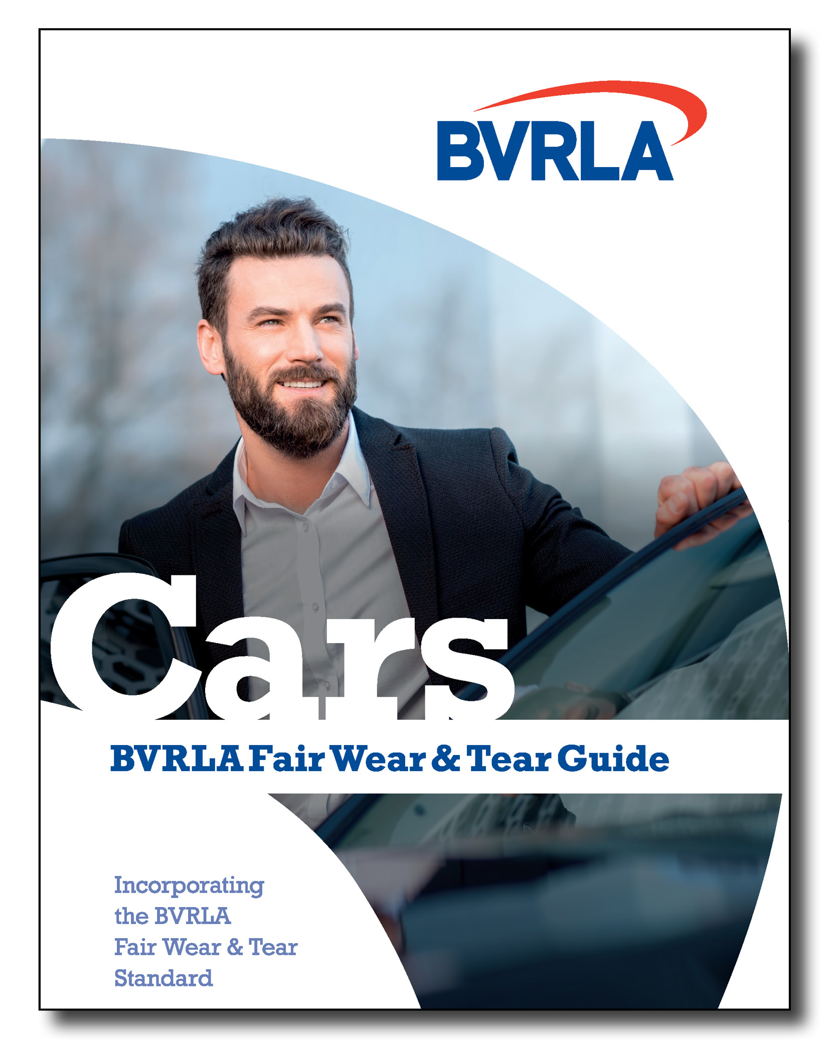 BVRLA fair wear and tear standard for cars updated