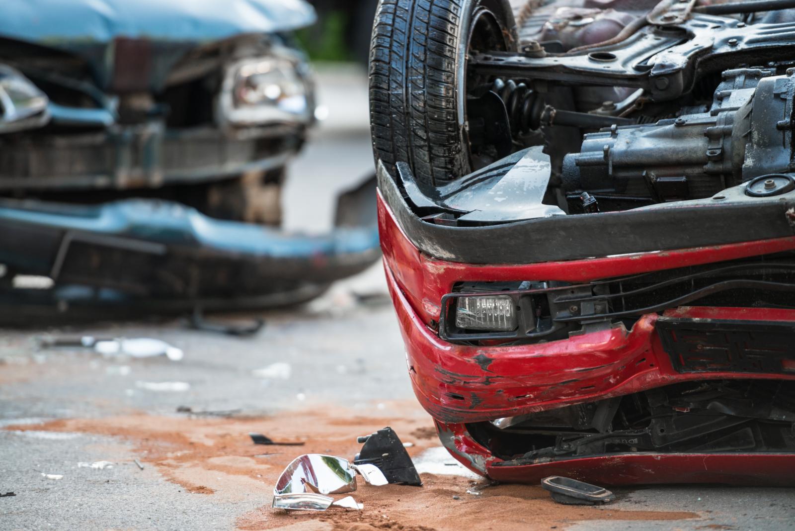 Why can’t the UK produce accurate figures for work-related road deaths?