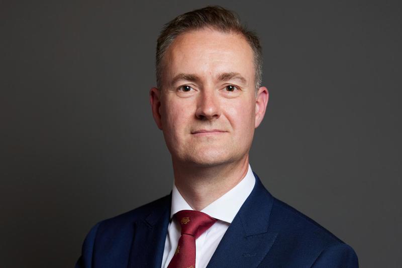 Industry minister: We want UK to be European leader in autonomous mobility
