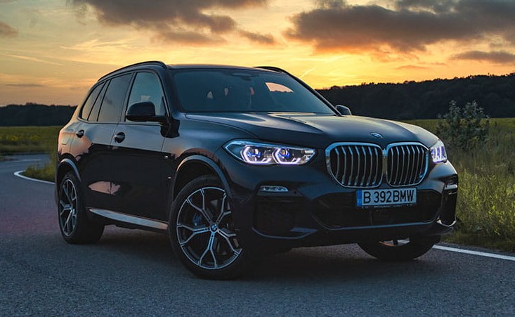 Strong month for used hybrids and EVs reported by Dealer Auction
