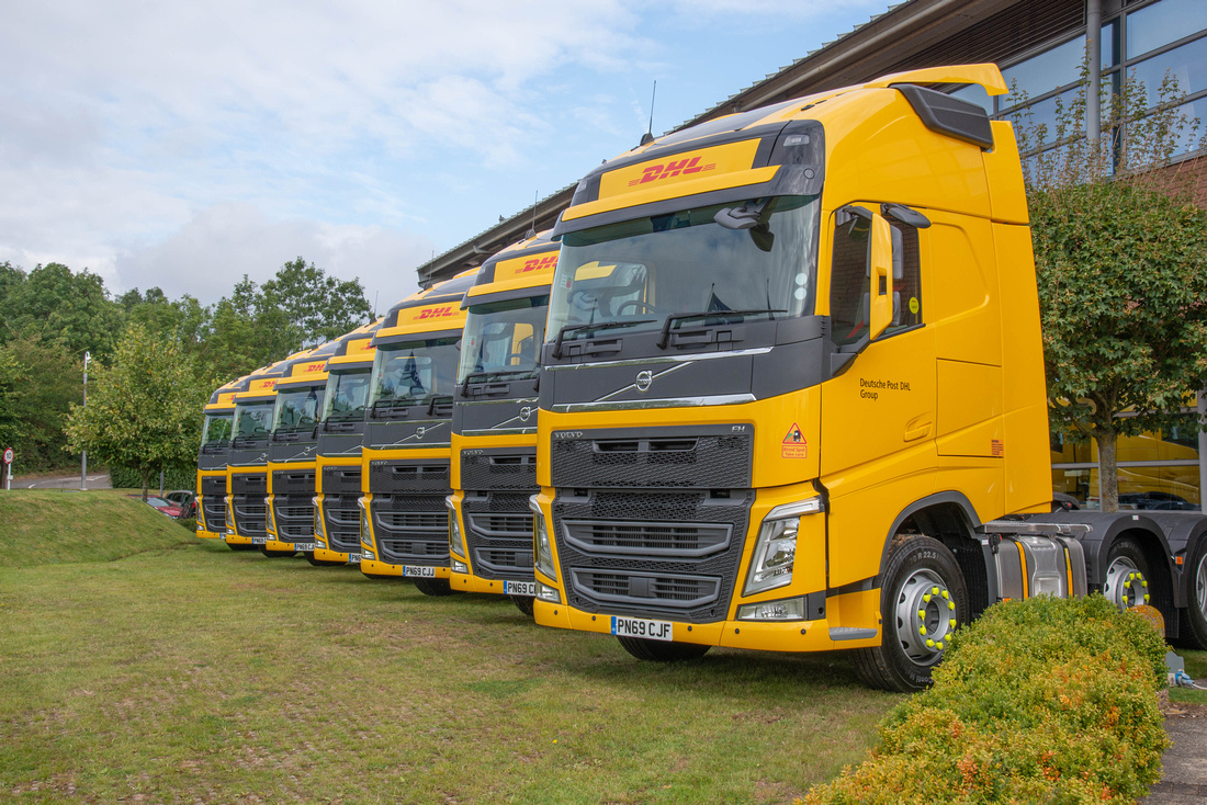 DHL Supply Chain is rolling out hydrotreated vegetable oil (HVO) fuel across the majority of its on-site fuelling stations throughout the UK. The