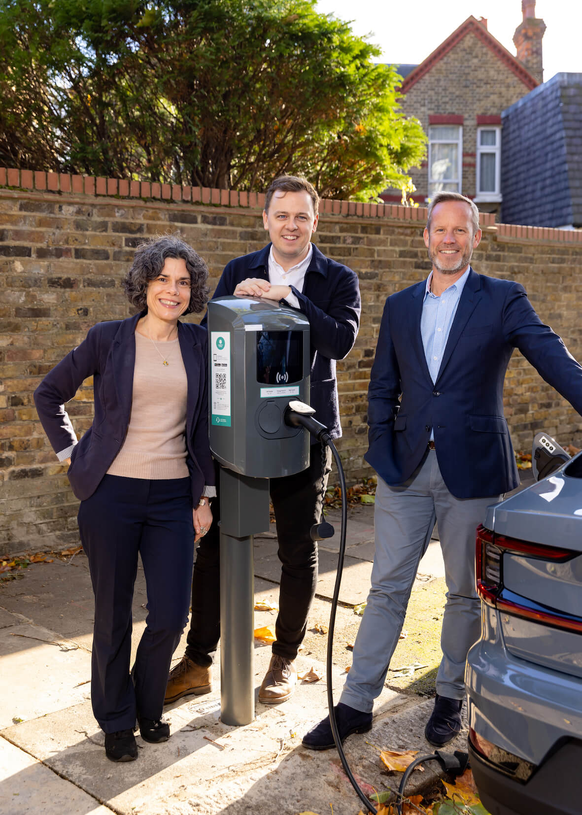 Ealing Council announces investment in EV charging infrastructure