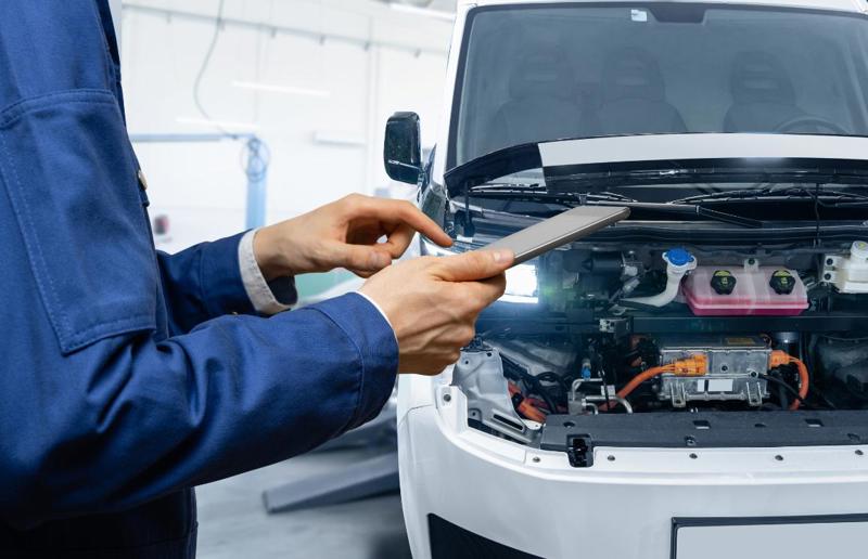 Fair wear and tear charges for defleeted vans hits new high
