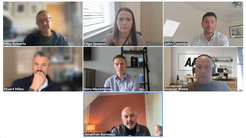 Watch now: Innovation Week 2026 Webinar