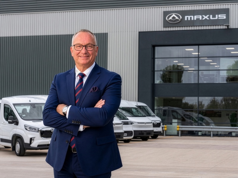 Industry jobs: Latest from Harris Maxus, UK Carline, Harris Group, Egis, Nama and Rivervale