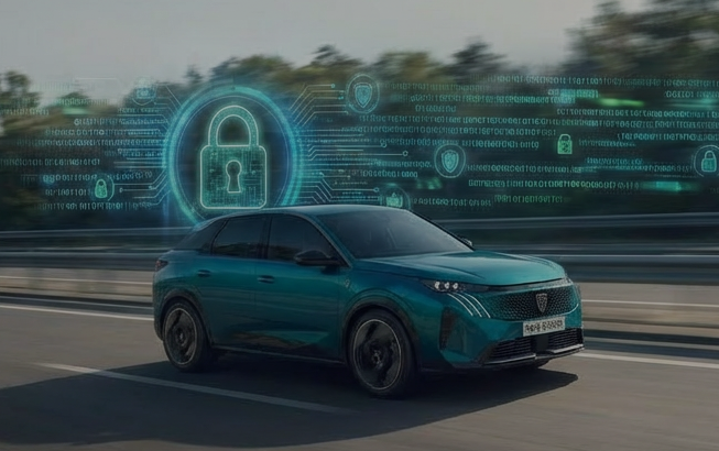Stellantis Partners with Microsoft to Enhance Cybersecurity and AI Capabilities
