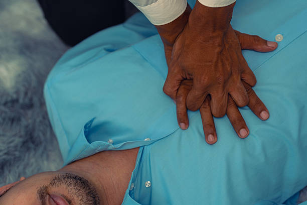 Nationwide search for most inspirational lifesavers at work