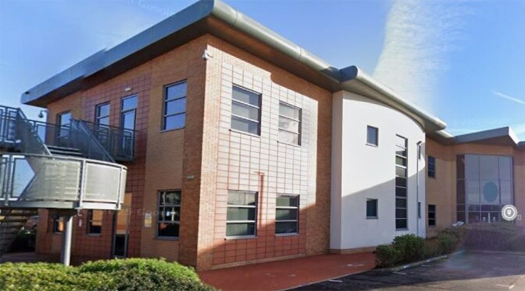 Jaama opens new consolidated head office | Jaama