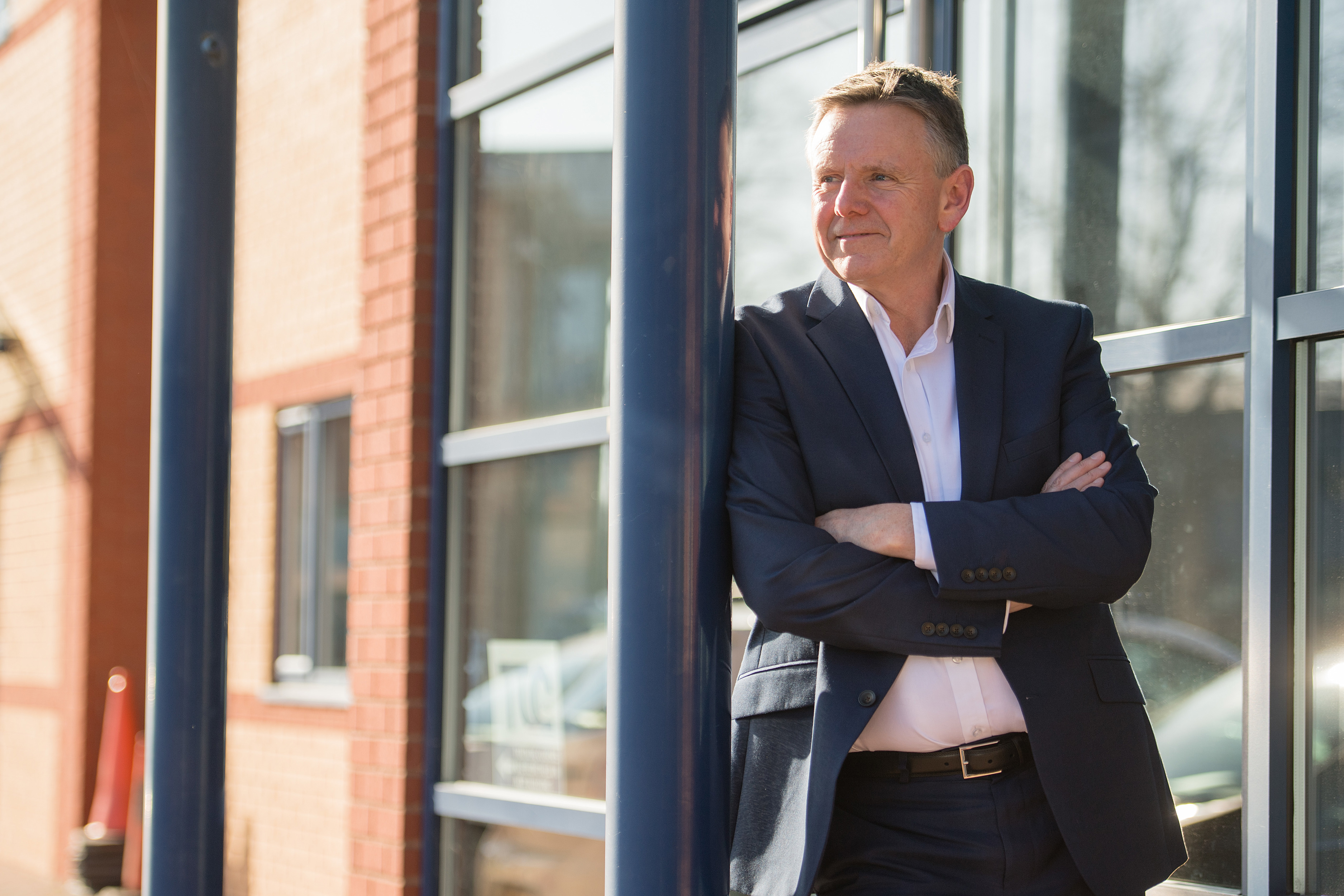 TTC Group targets expansion with Synergie Training acquisition