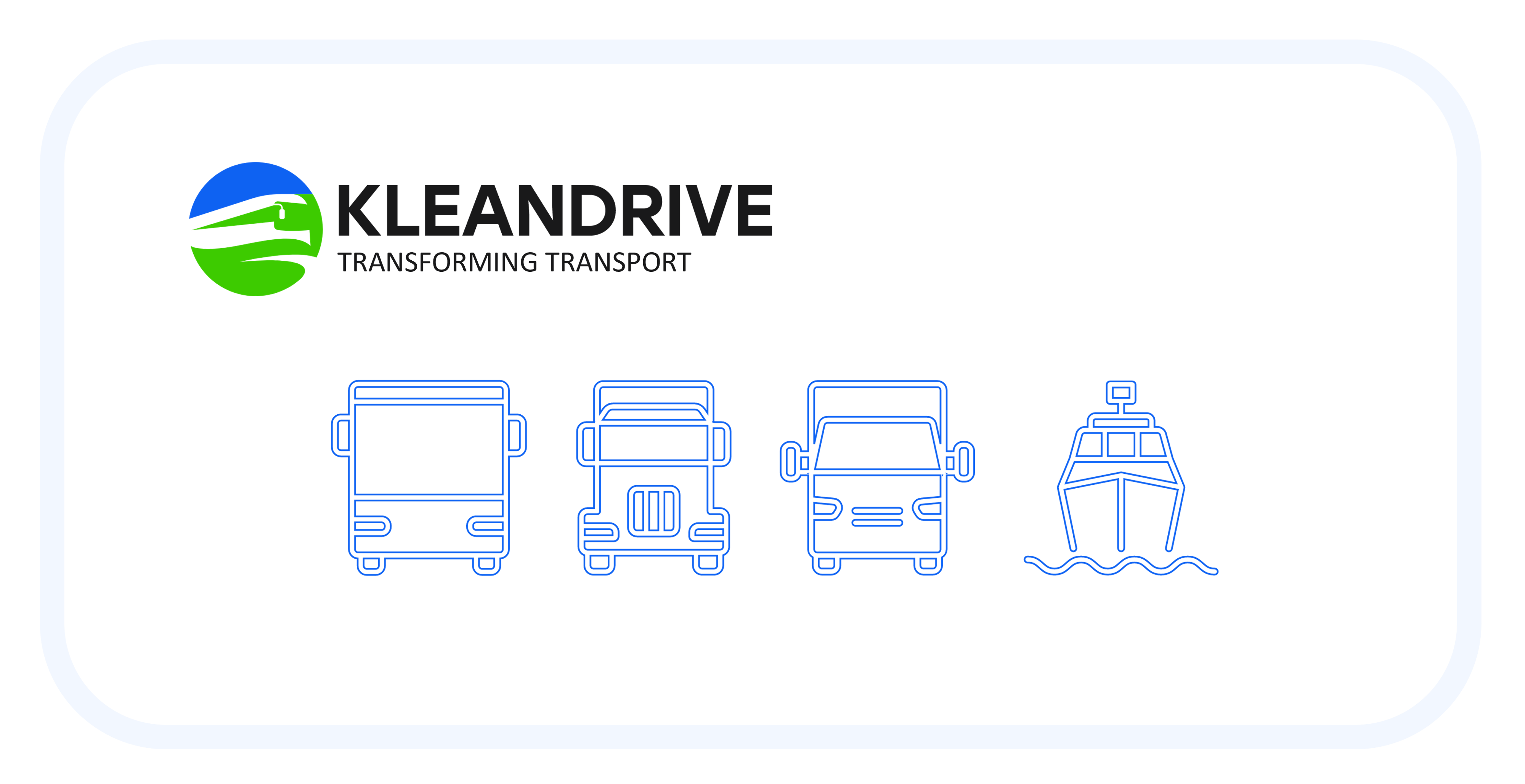 Electric powertrain manufacturer targets commercial vehicle sector