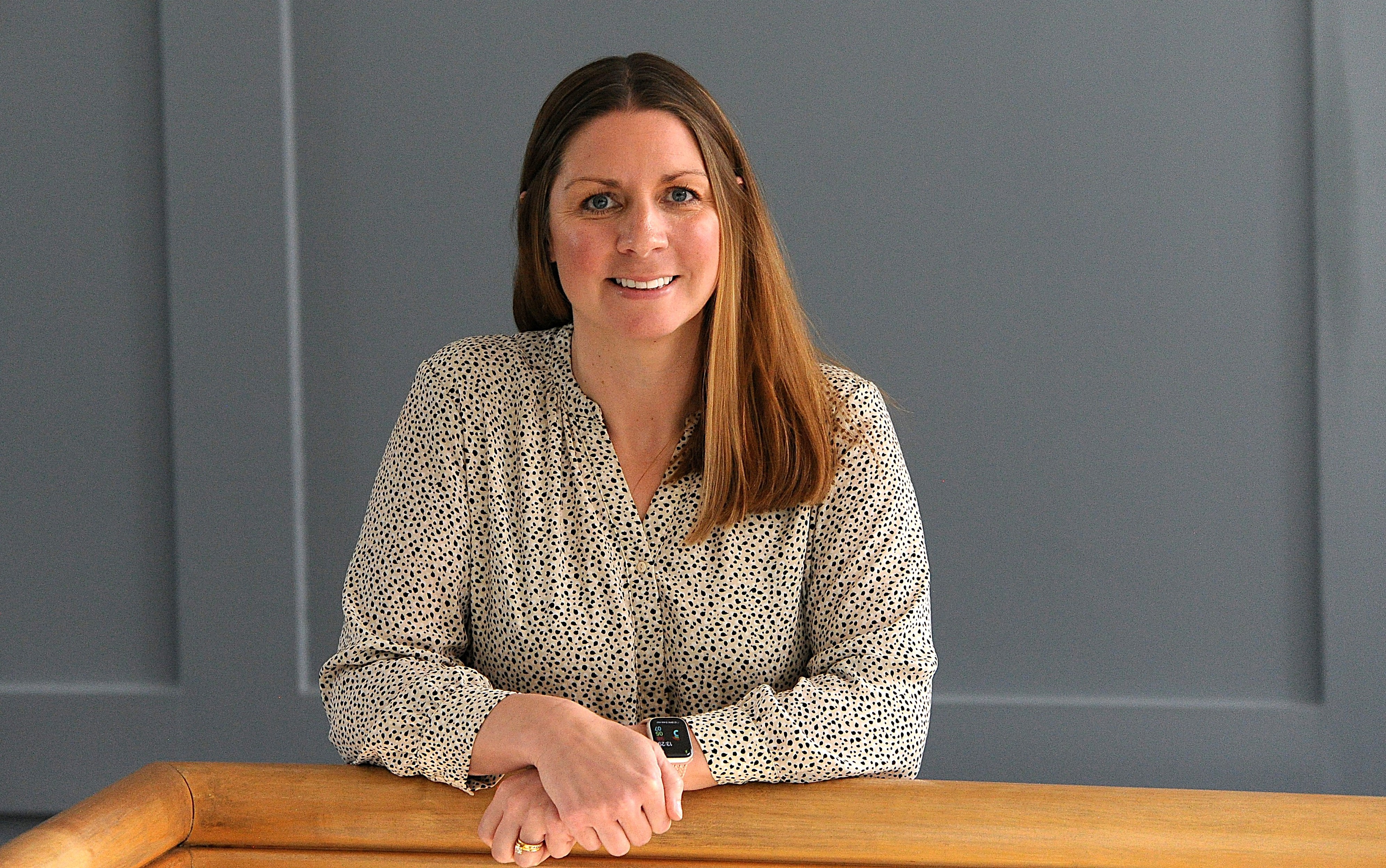 Lucy Line explains why 'customer first' is a culture Novuna 'lives and breathes