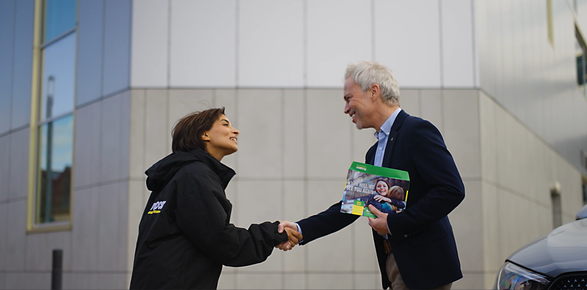 Europcar joins AFP to ‘support critical UK fleet sector’