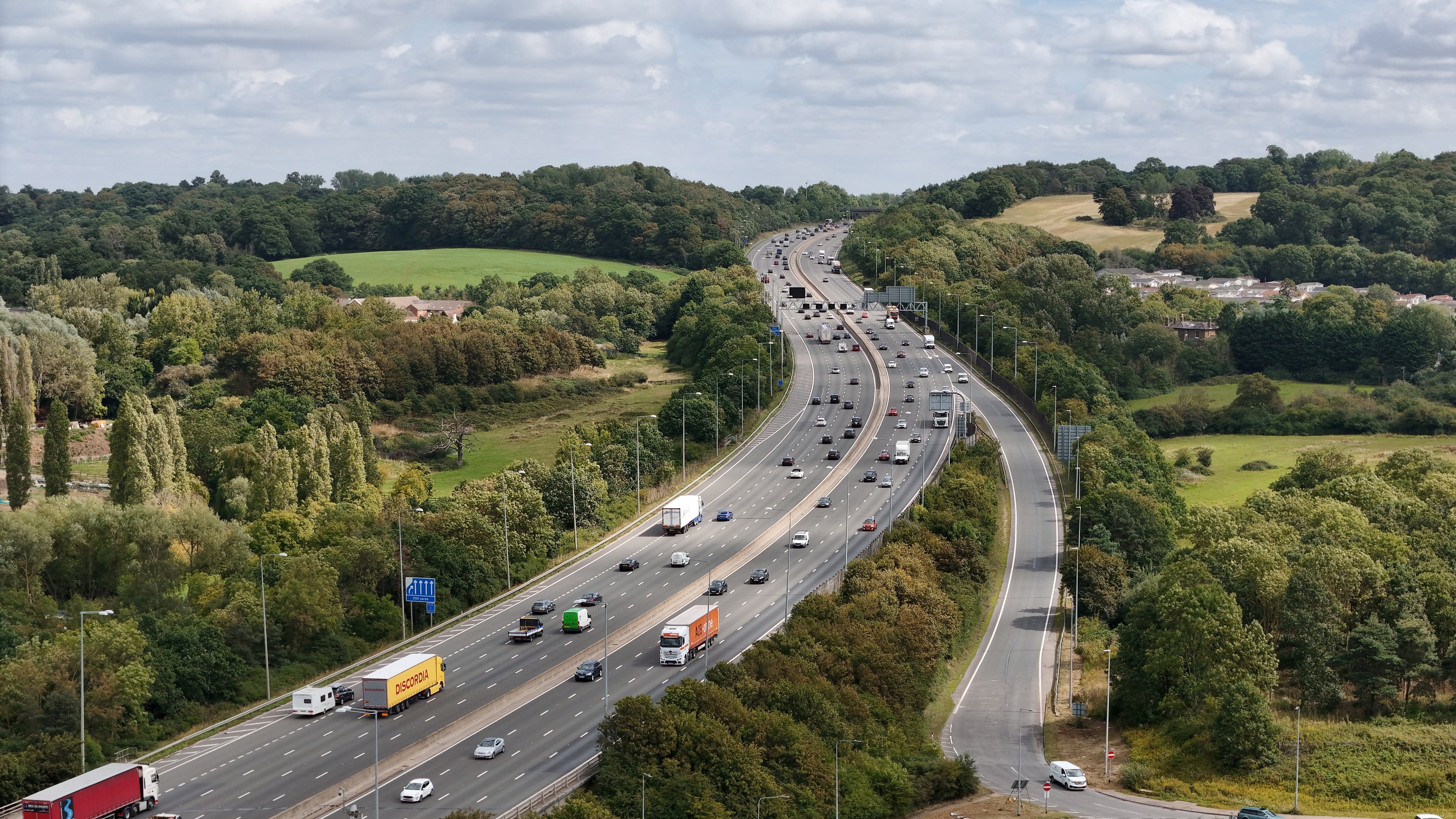 Best and worst motorways and ‘A’ roads revealed