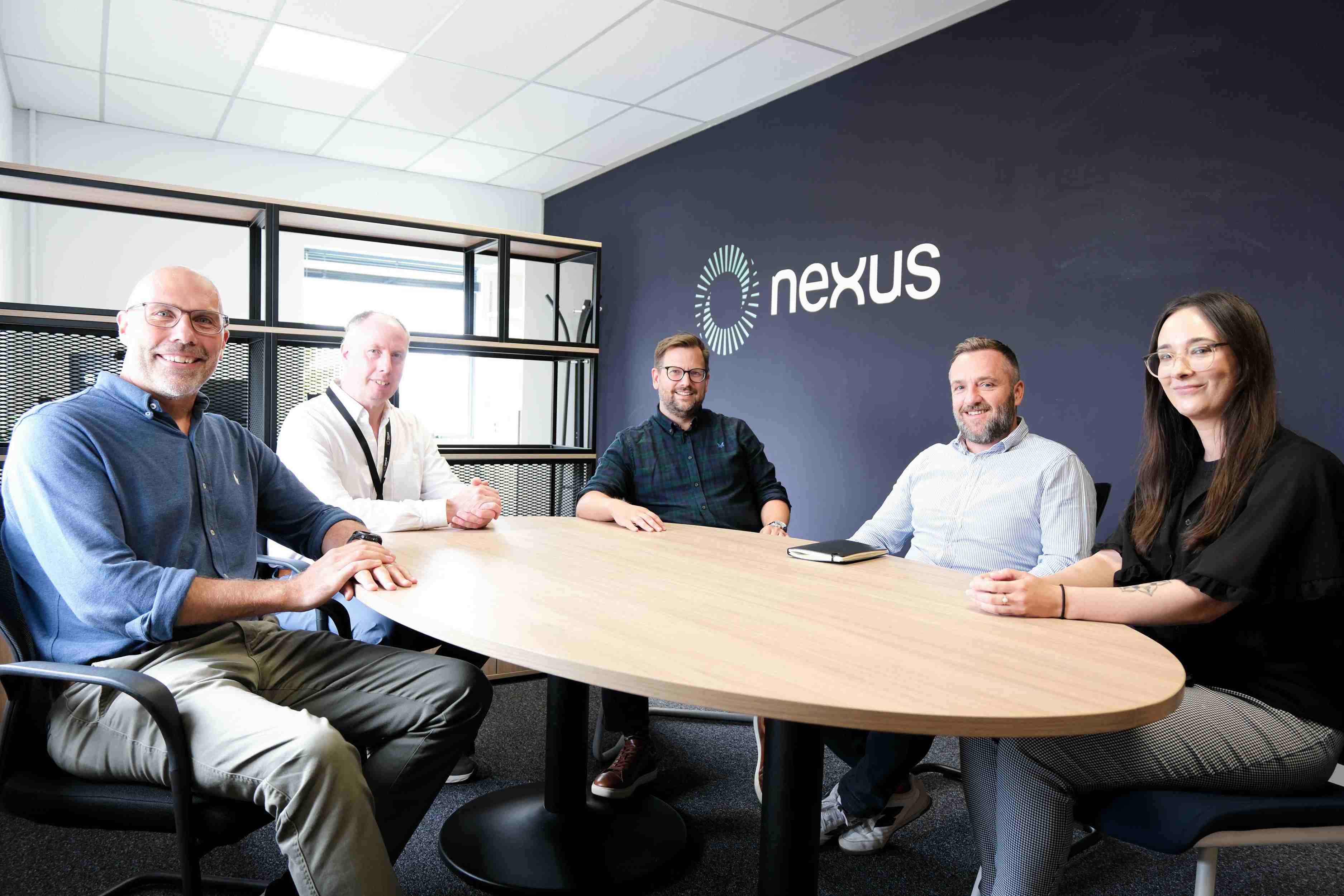 Nexus Rental announces Ireland expansion