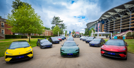 Photo: fleetnews.co.uk UK Government Launches ZEV Mandate Consultation to Consider Softer EV Sales Targets