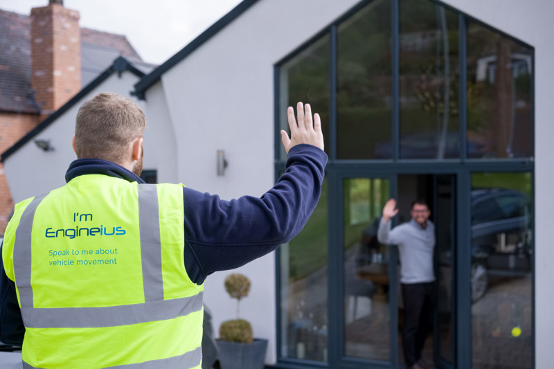 Industry briefs: Latest from Engineius, Samsara, Marsh, Sixt, Autoglass, FleetCheck, Chery, RAC, E-Training World, Generational, Admiral, Fix Auto UK and Teletrac Navman